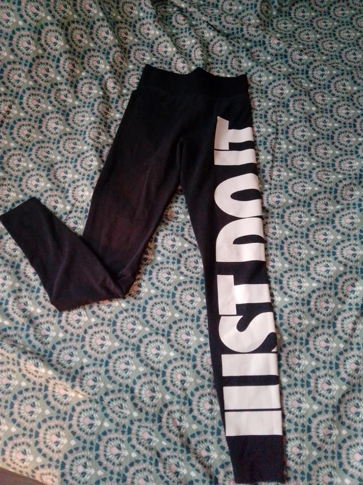 Legging pantalon sport Nike XS